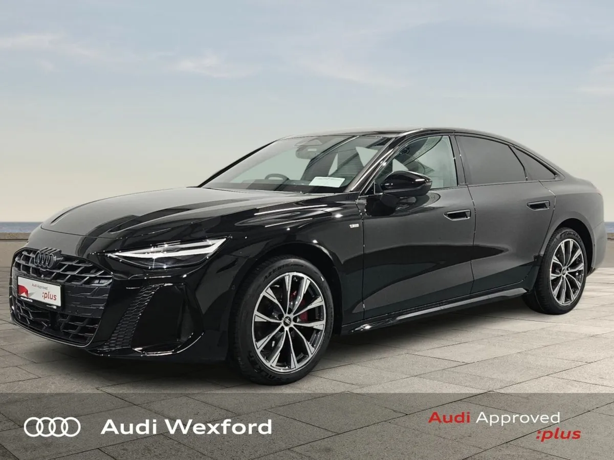 Audi A6 Audi A6 Sedan S line TDI 150 kW S tronic * - Image 4