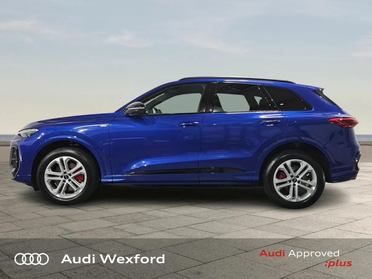 Audi Q5 Audi Q5 SUV S line TDI quattro 150 kW S tr - Image 4