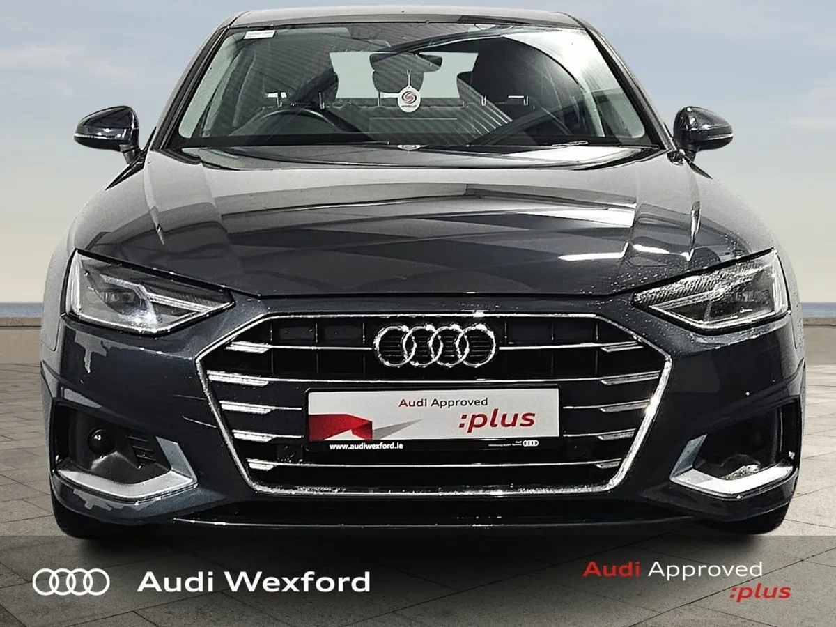 Audi A4 35 TDI 163HP S Tronic SE €431pm - Image 3