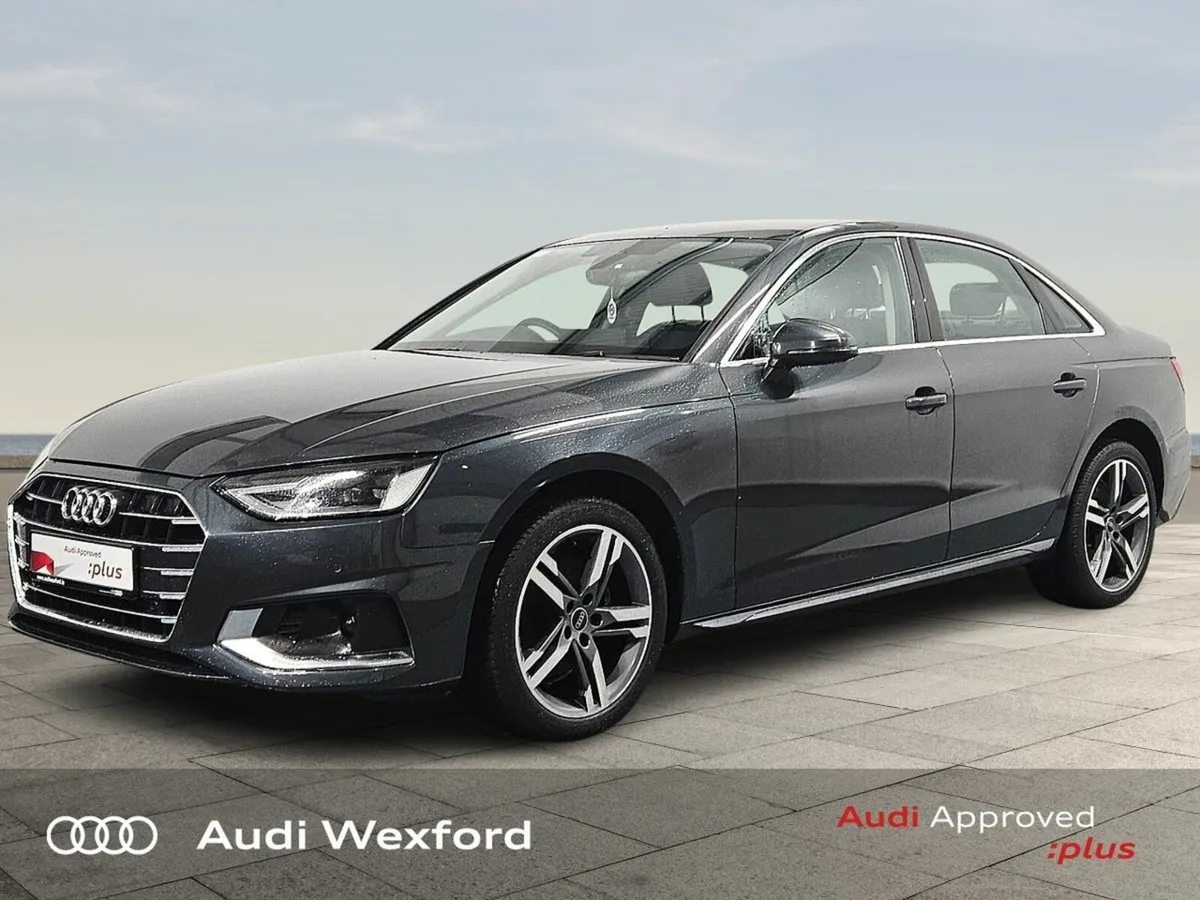 Audi A4 35 TDI 163HP S Tronic SE €431pm - Image 4