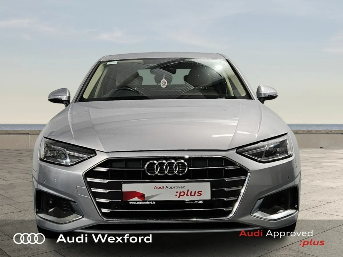 Audi A4 35 TDI 163HP S Tronic SE €424p/m - Image 3