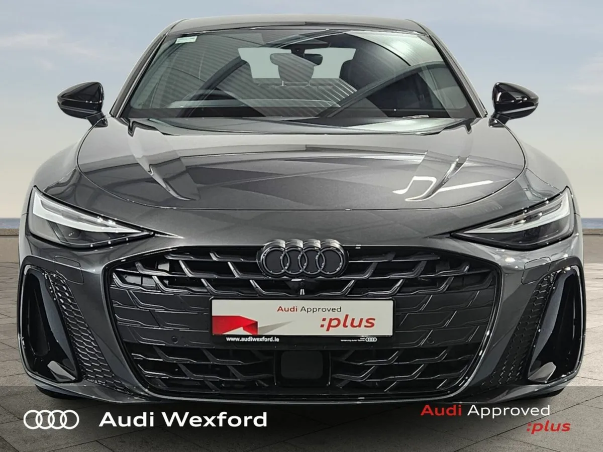 Audi A6 Audi A6 Sedan S line TDI 150 kW S tronic * - Image 3