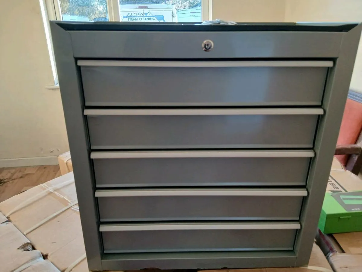 Tools and tools - Image 1