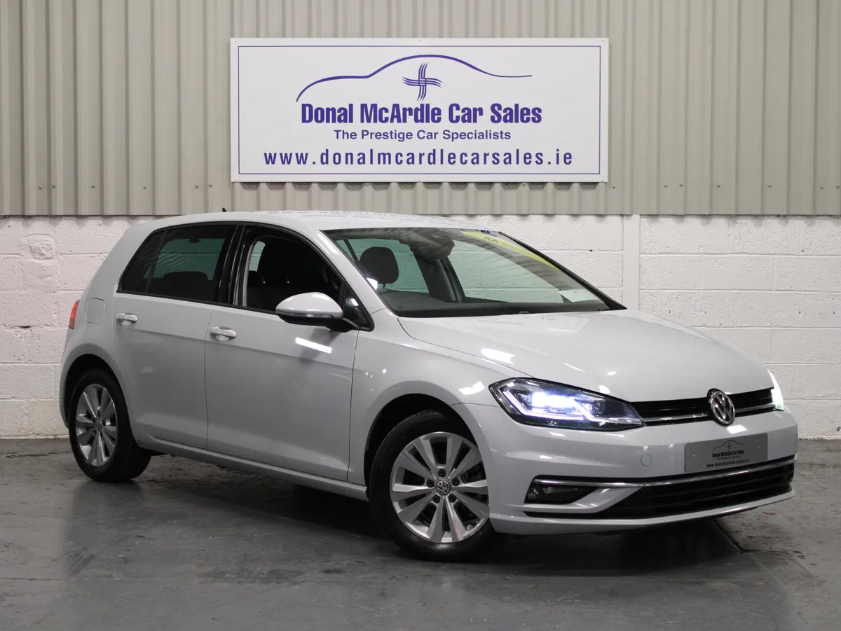 2017 (172) VOLKSWAGEN GOLF - Image 4
