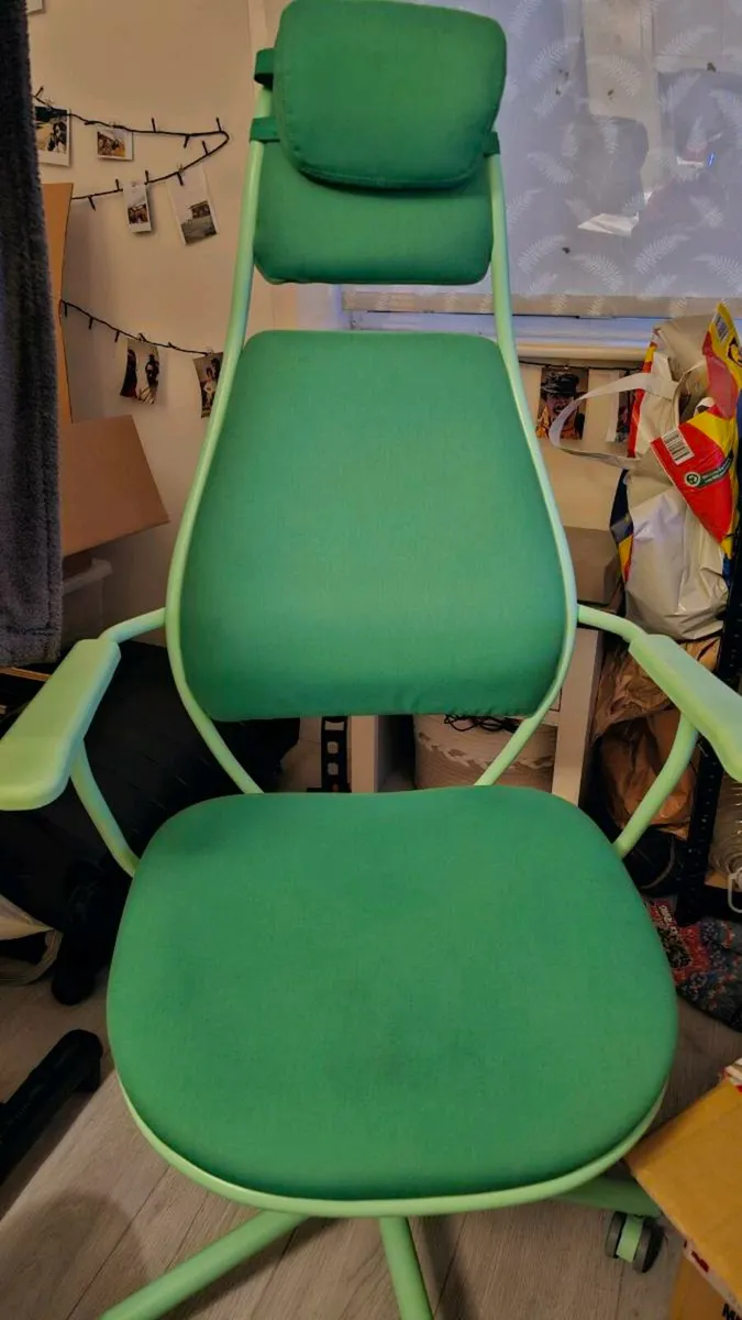 Ikea Gaming Chair Office - Image 2