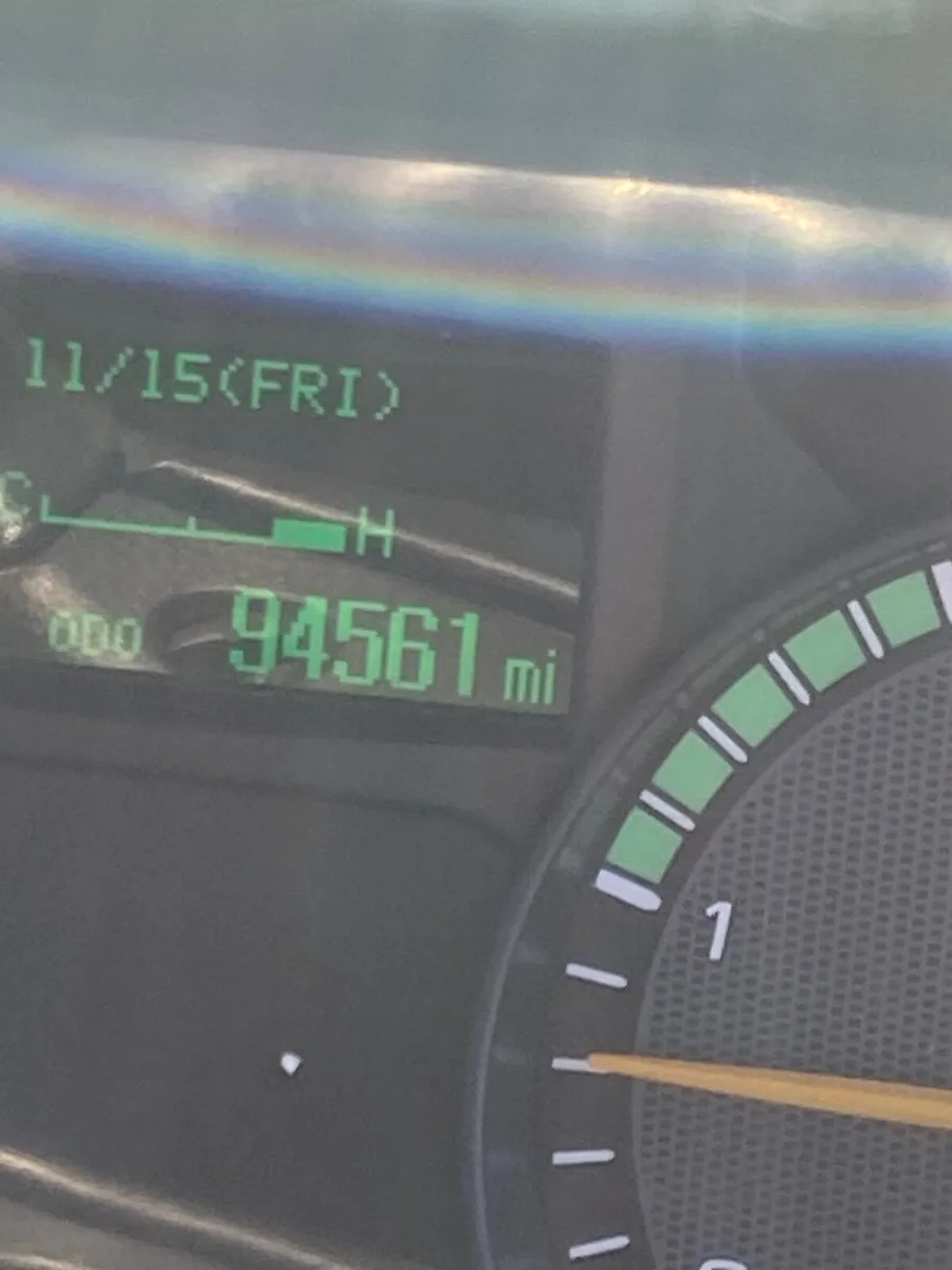 2019 Fuso 7.5 ton tipper truck commercial - Image 3