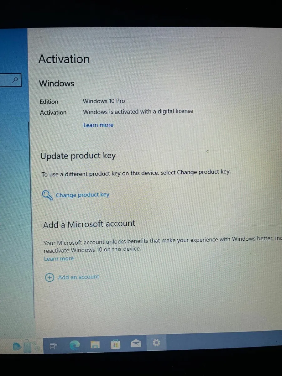 Laptop Asus X553SA - Image 2