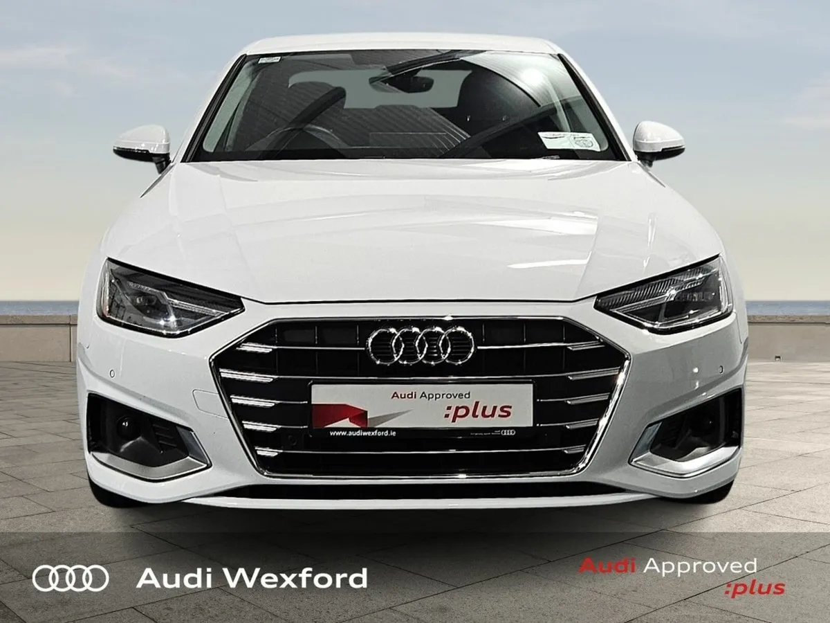 Audi A4 35 TDI 163HP S Tronic SE  €431p/m - Image 3