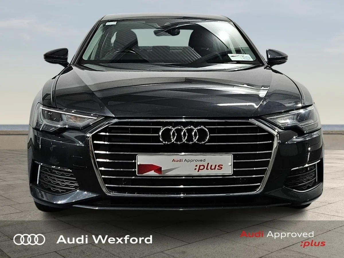 Audi A6 40TDI 204HP S tronic SE €492p/m - Image 3