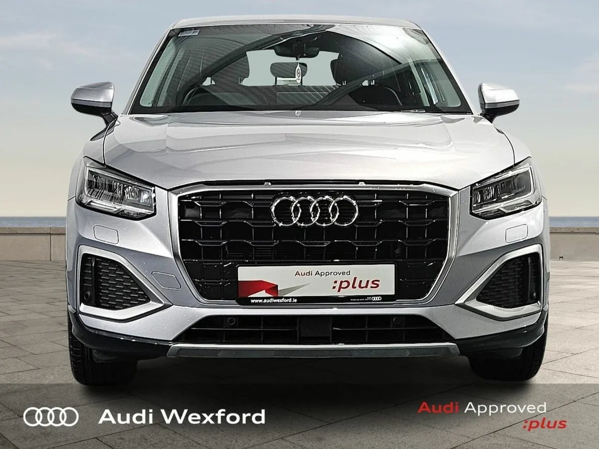 Audi Q2 30 TFSI 110HP SE €311pm - Image 3