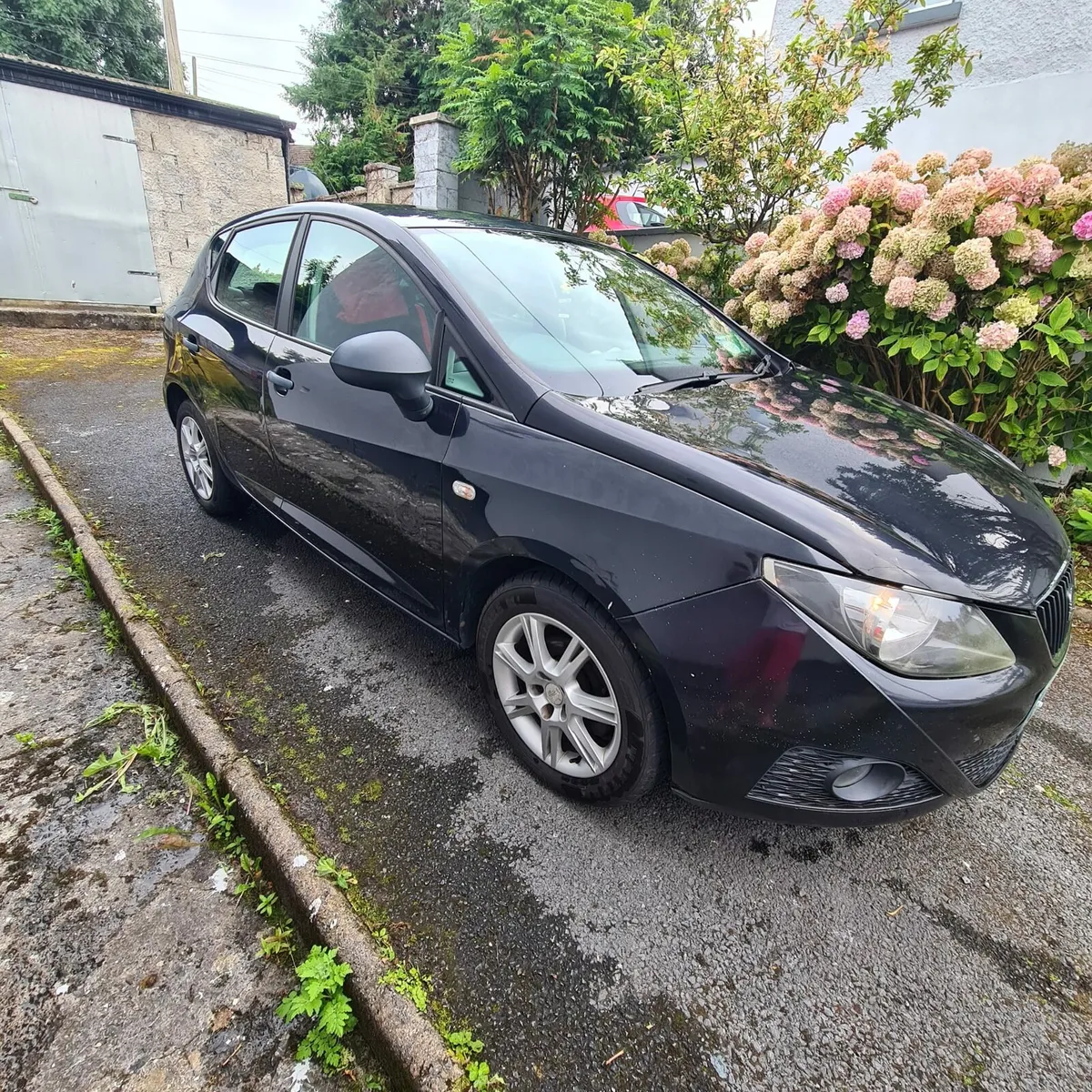 Seat ibiza new nct - Image 1