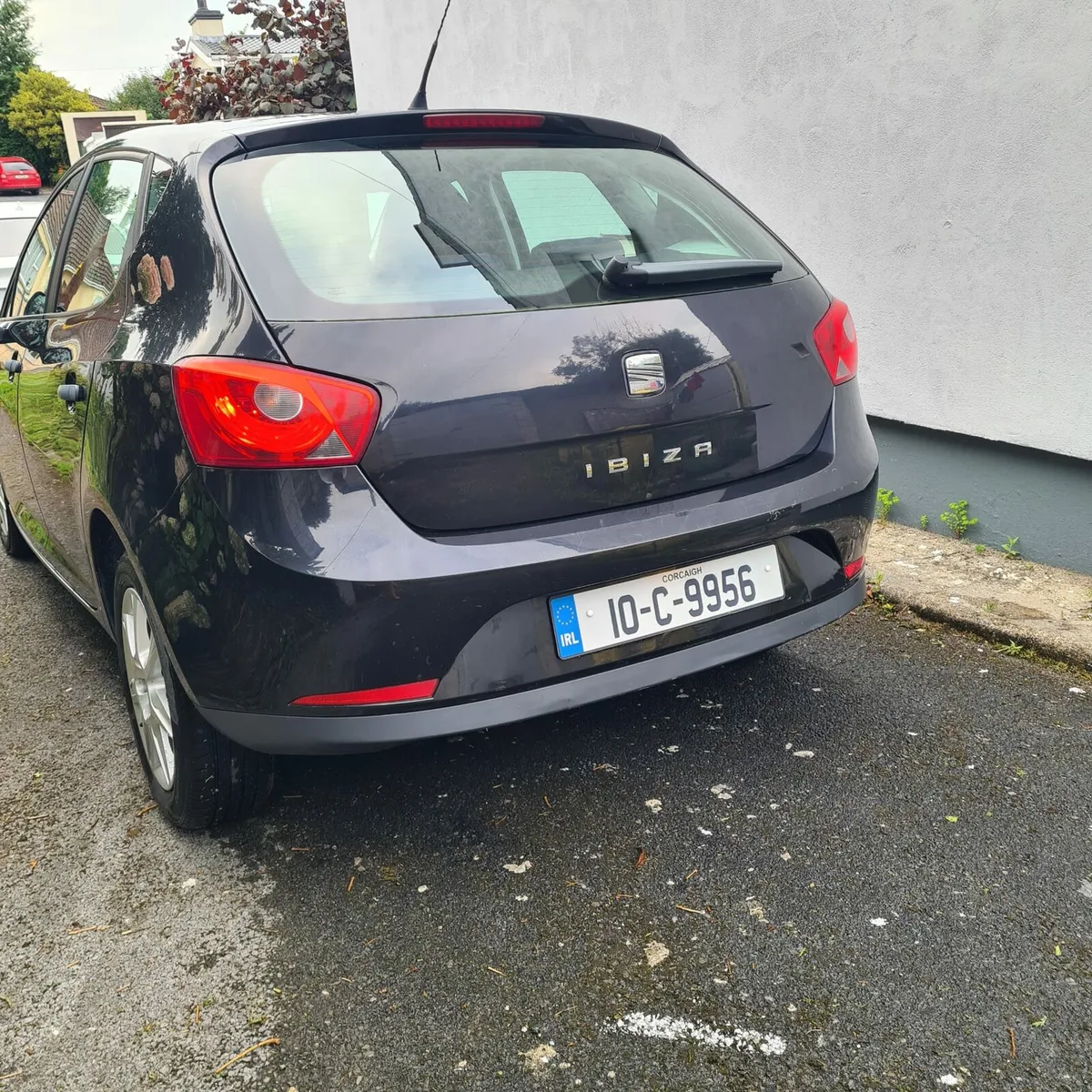 Seat ibiza new nct - Image 4