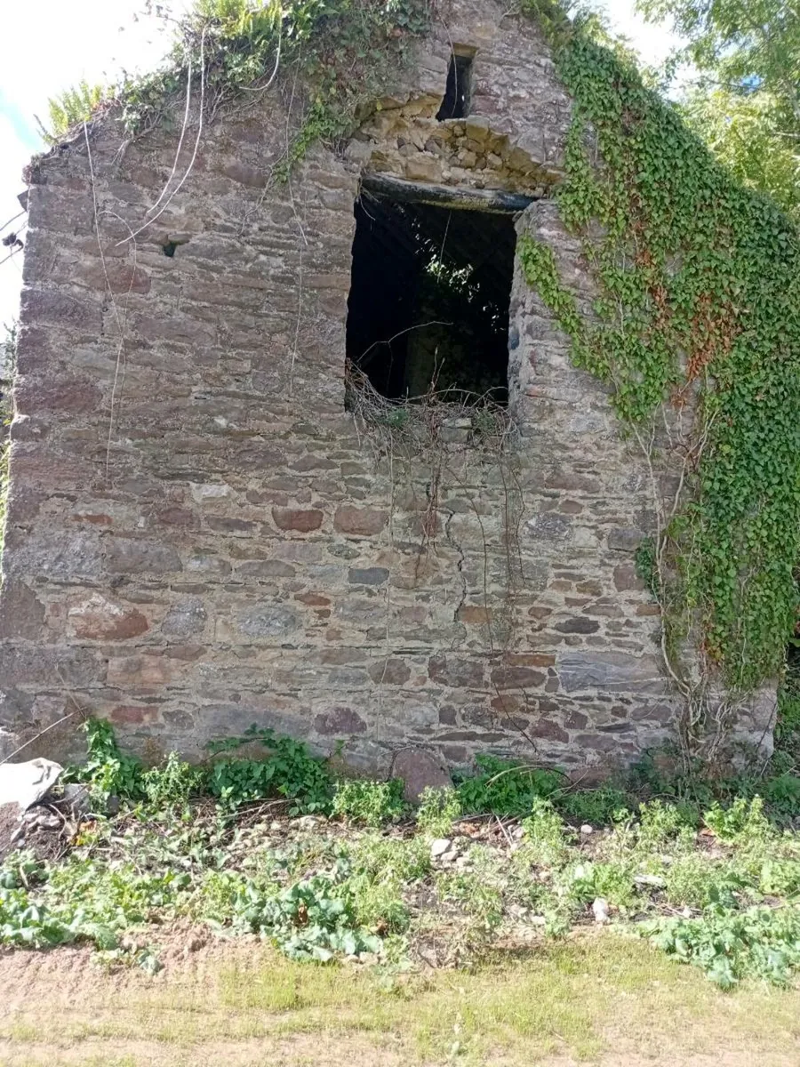 Building stone - Image 1