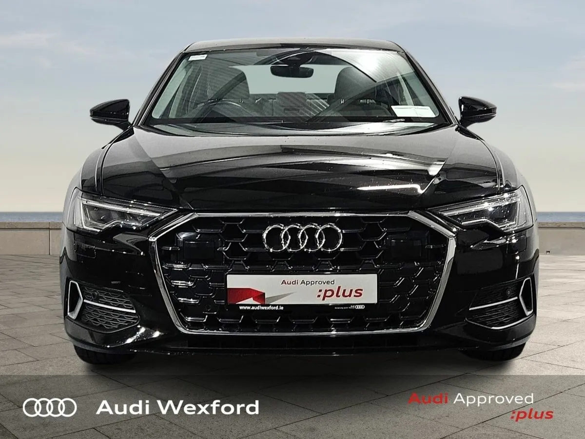 Audi A6 40TDI 204HP S tronic SE  €547p/m - Image 3