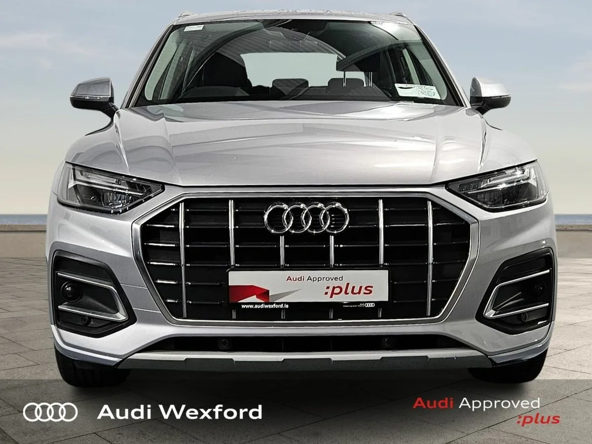 Audi Q5 35 TDI 163HP S tronic SE  €412p/m - Image 3