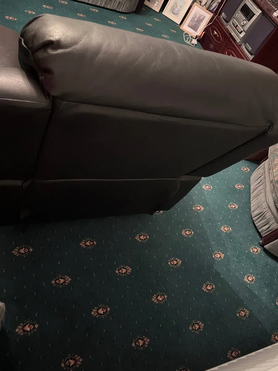 Manual Recliner Armchair - Image 2