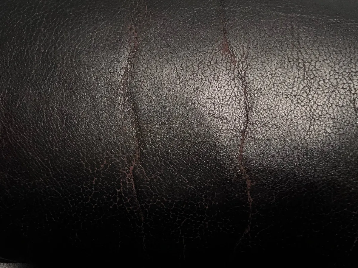 Manual Recliner Armchair - Image 4