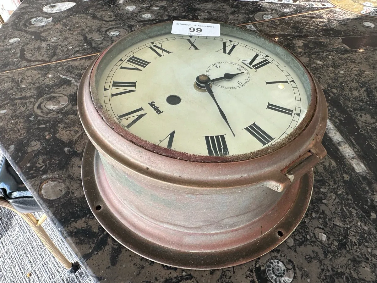 Old Head Golf Links Refurb Auction - Image 1