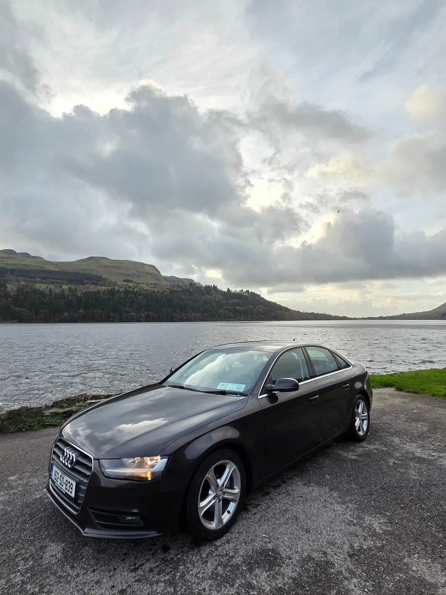 152 Audi A4 ULTRA SE TDI - Image 1