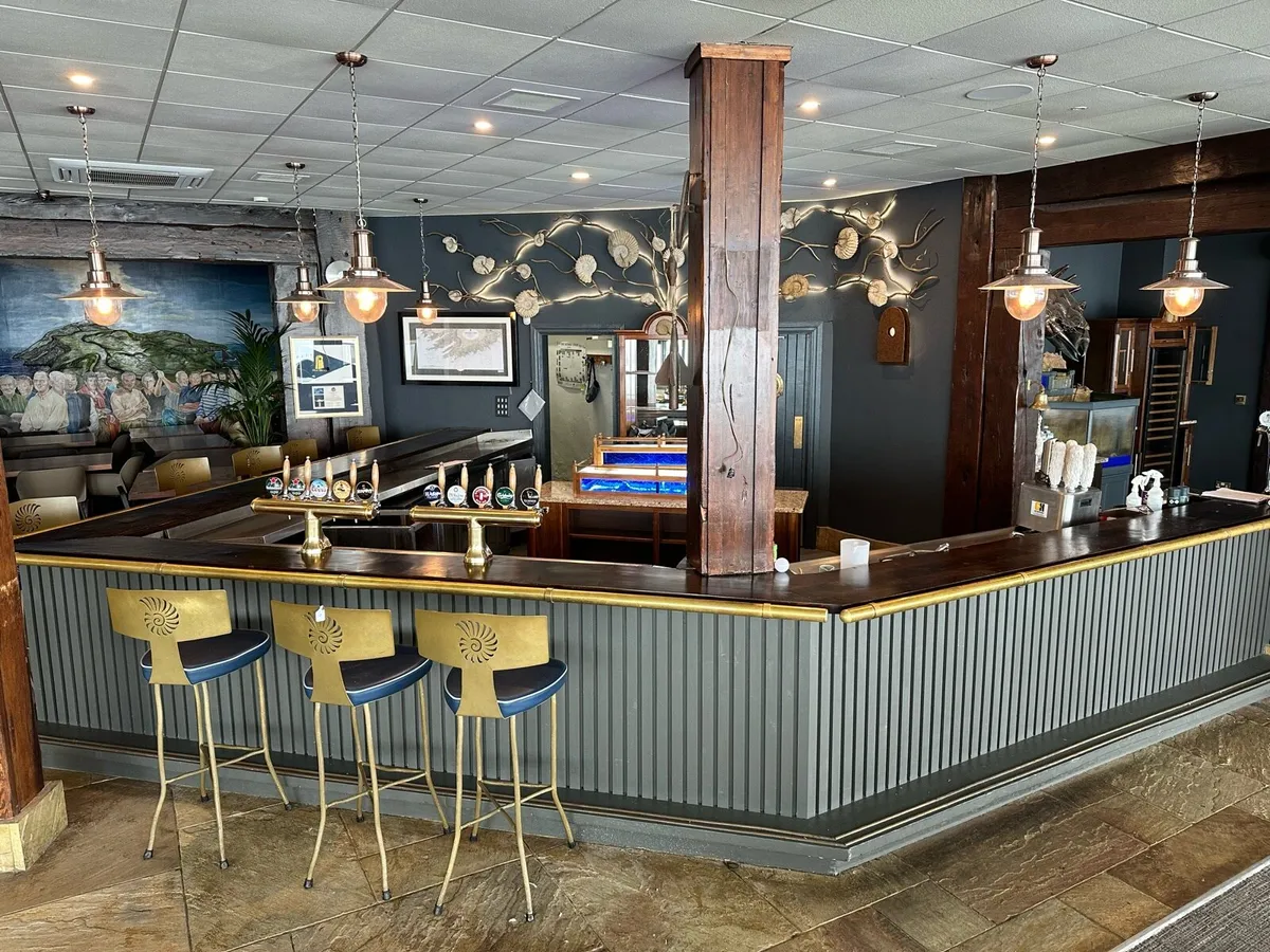 Old Head Golf Links Refurb Auction - Image 4