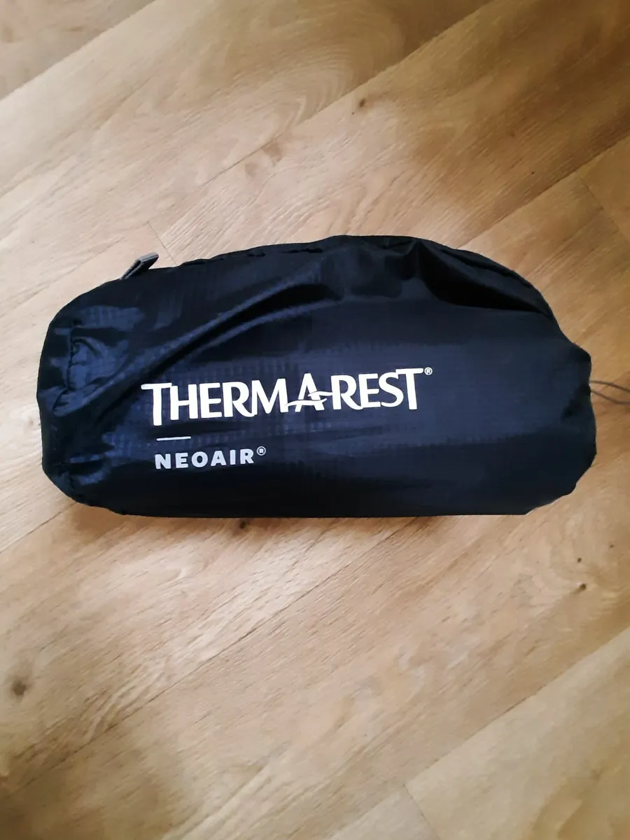 Thermarest Neoair Xtherm Max Sleeping Mat - Image 1