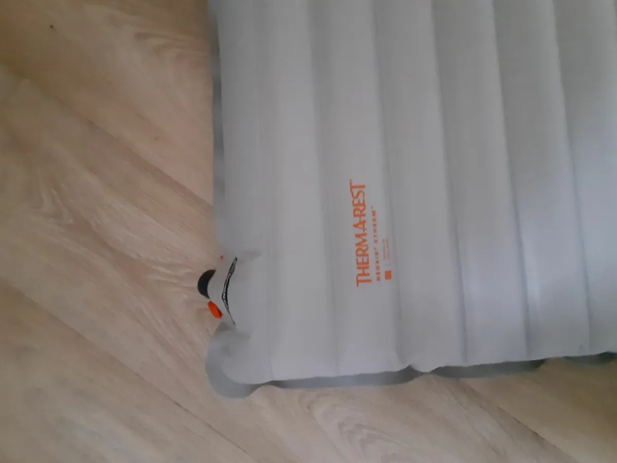Thermarest Neoair Xtherm Max Sleeping Mat - Image 4