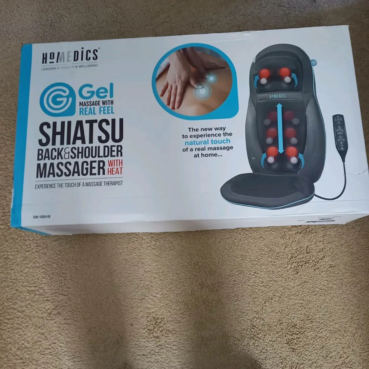 Back Massager