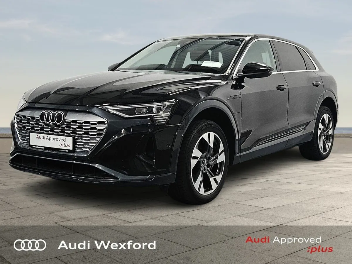 Audi Q8 e-tron 55  300KW Sport E-tron  €524p/m - Image 4