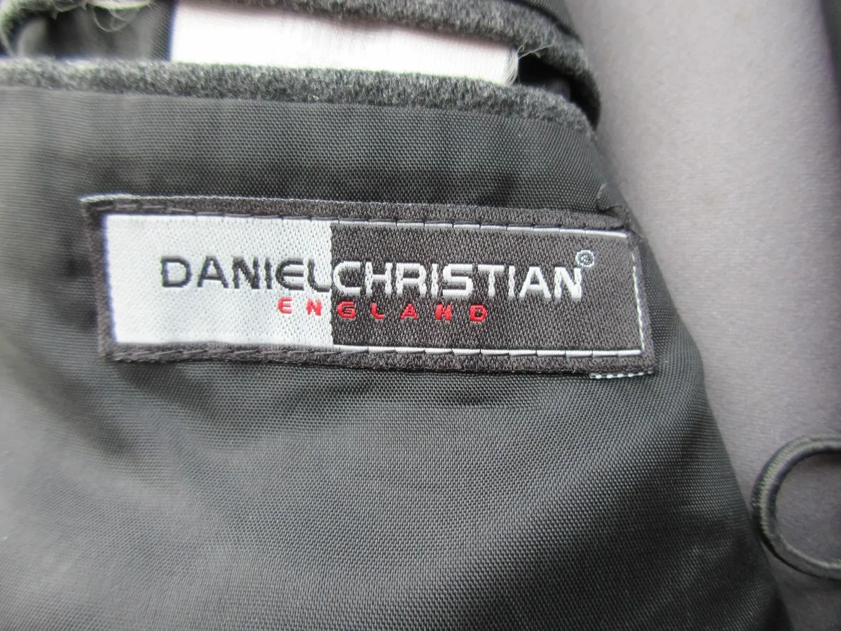 Daniel Christian Men's Jacket - Image 4