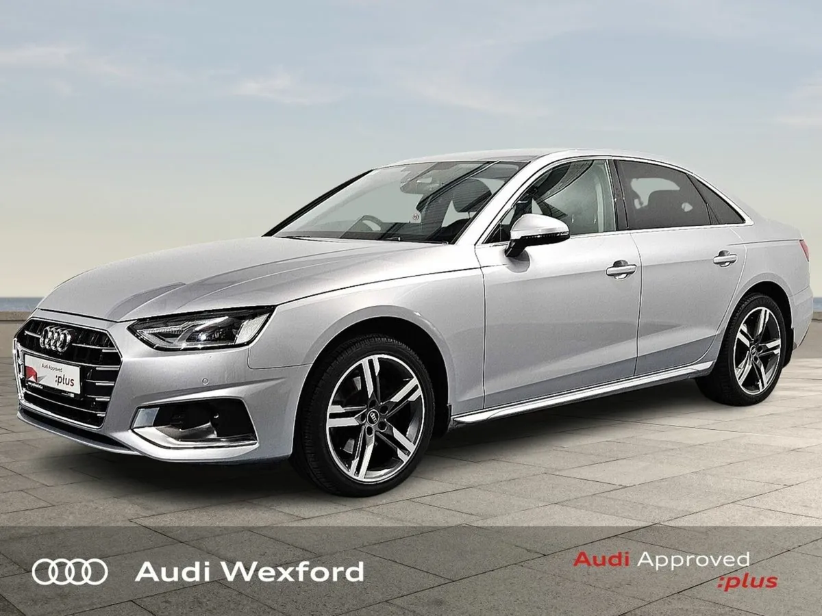 Audi A4 35 TDI 163HP S Tronic SE €431p/m - Image 4