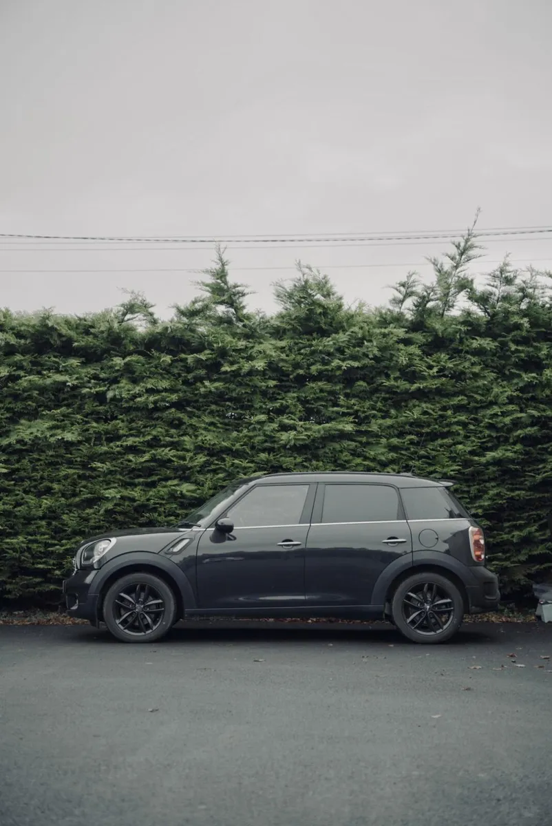 Mini Cooper 2.0 SD 2015 With Full Service History - Image 2