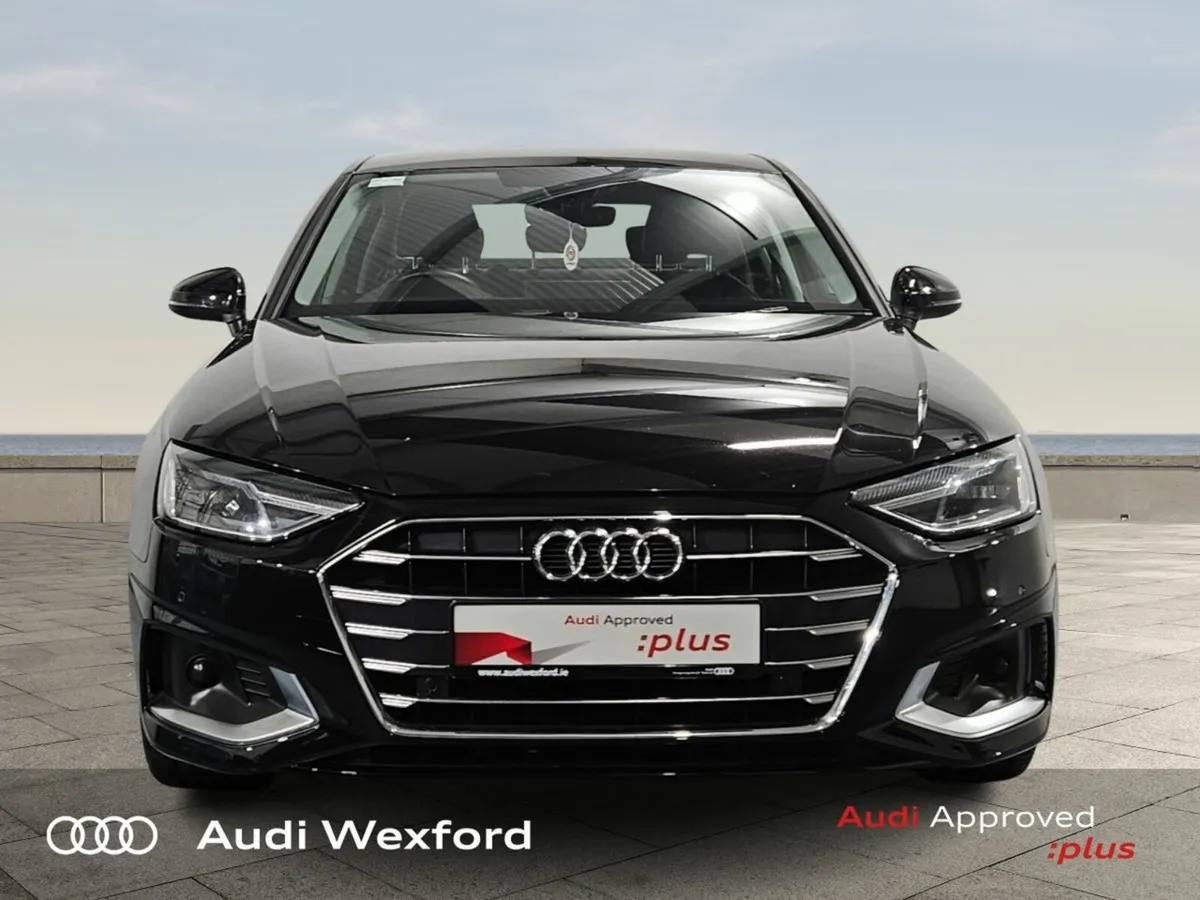 Audi A4 35 TDI 163HP S Tronic SE €435p/m - Image 2