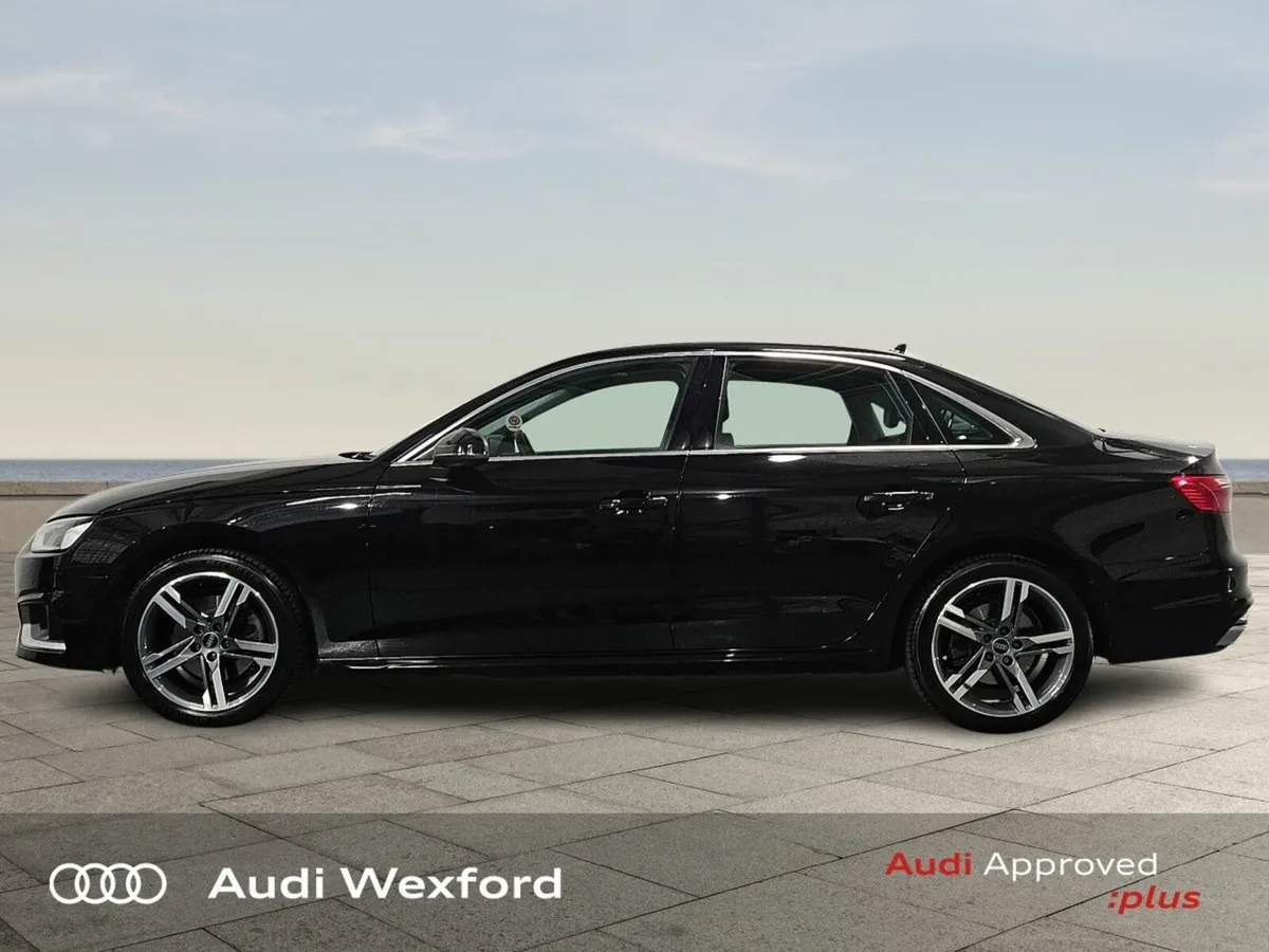 Audi A4 35 TDI 163HP S Tronic SE €435p/m - Image 4