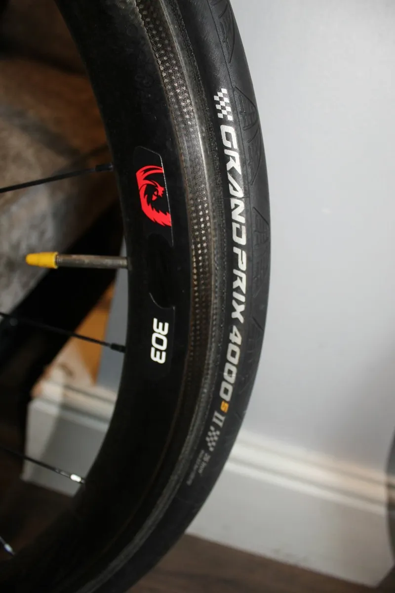 Argon18 E-117 TRI - Image 2