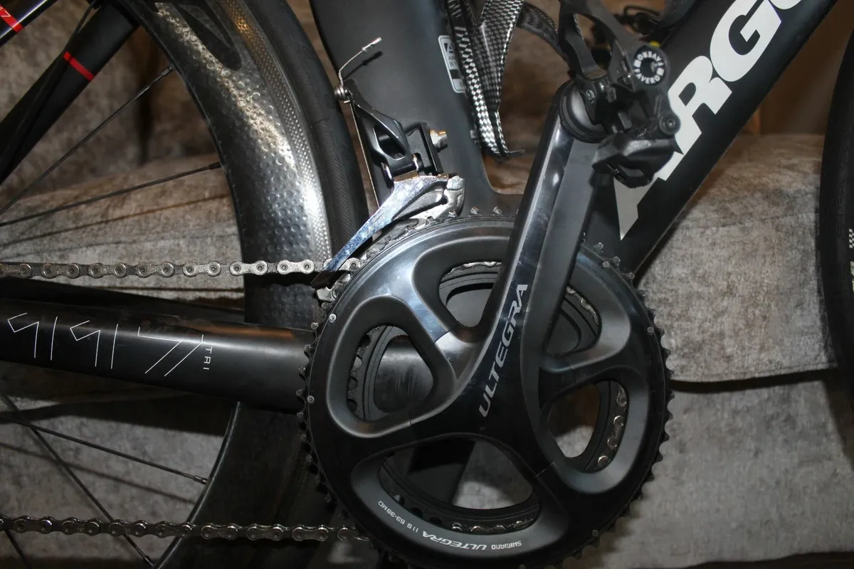 Argon18 E-117 TRI - Image 4