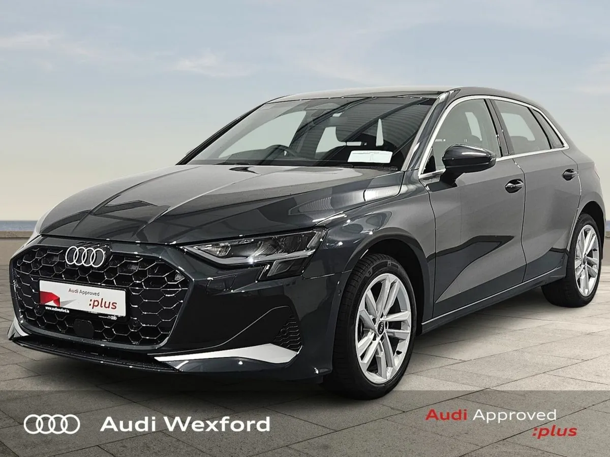 Audi A3 Audi A3 Sportback SE TDI 110 kW S tronic * - Image 4