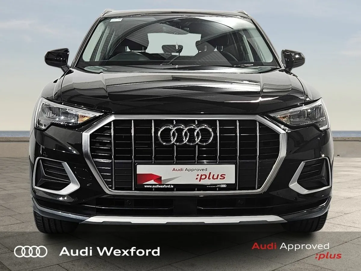 Audi Q3 35 TDI 150HP S Tronic SE €427p/m - Image 3