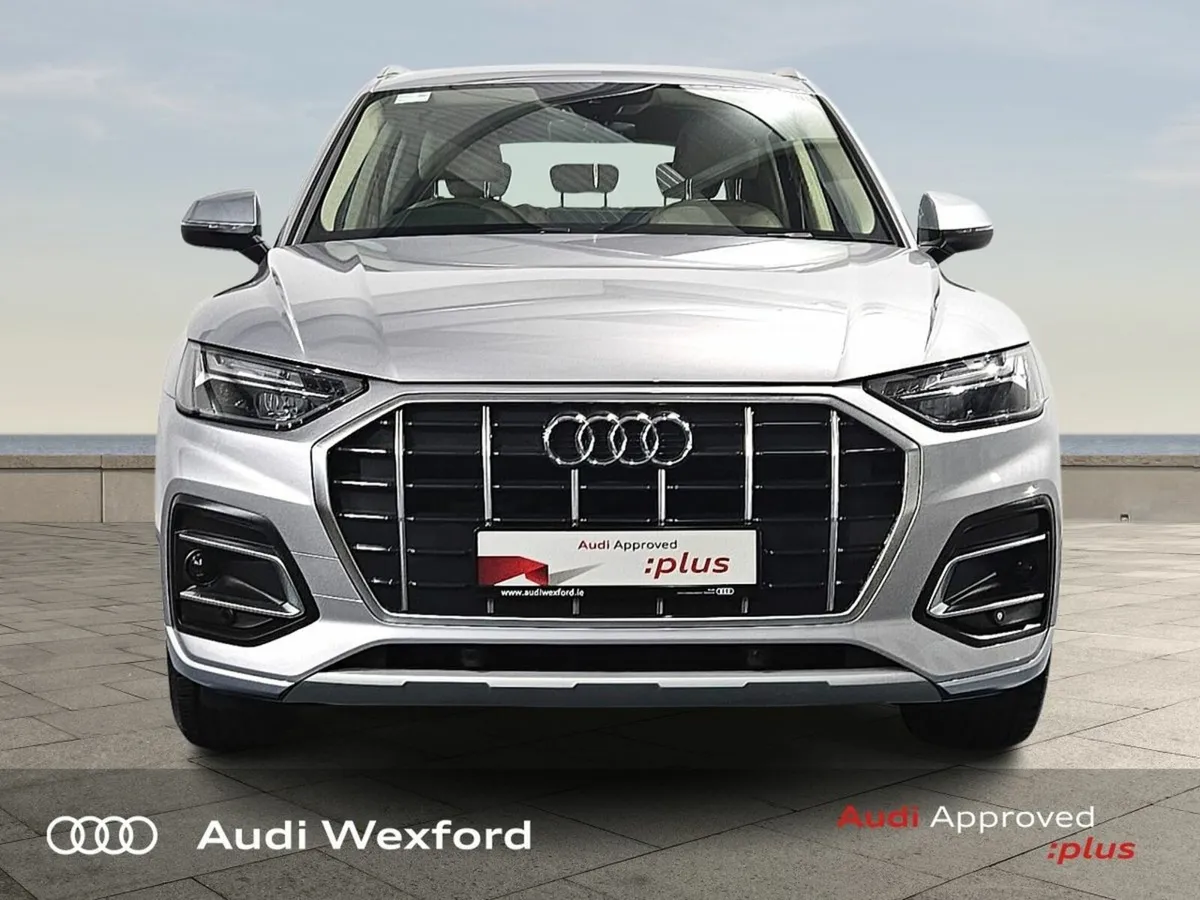Audi Q5 35 TDI 163HP S tronic SE €397p/m - Image 3