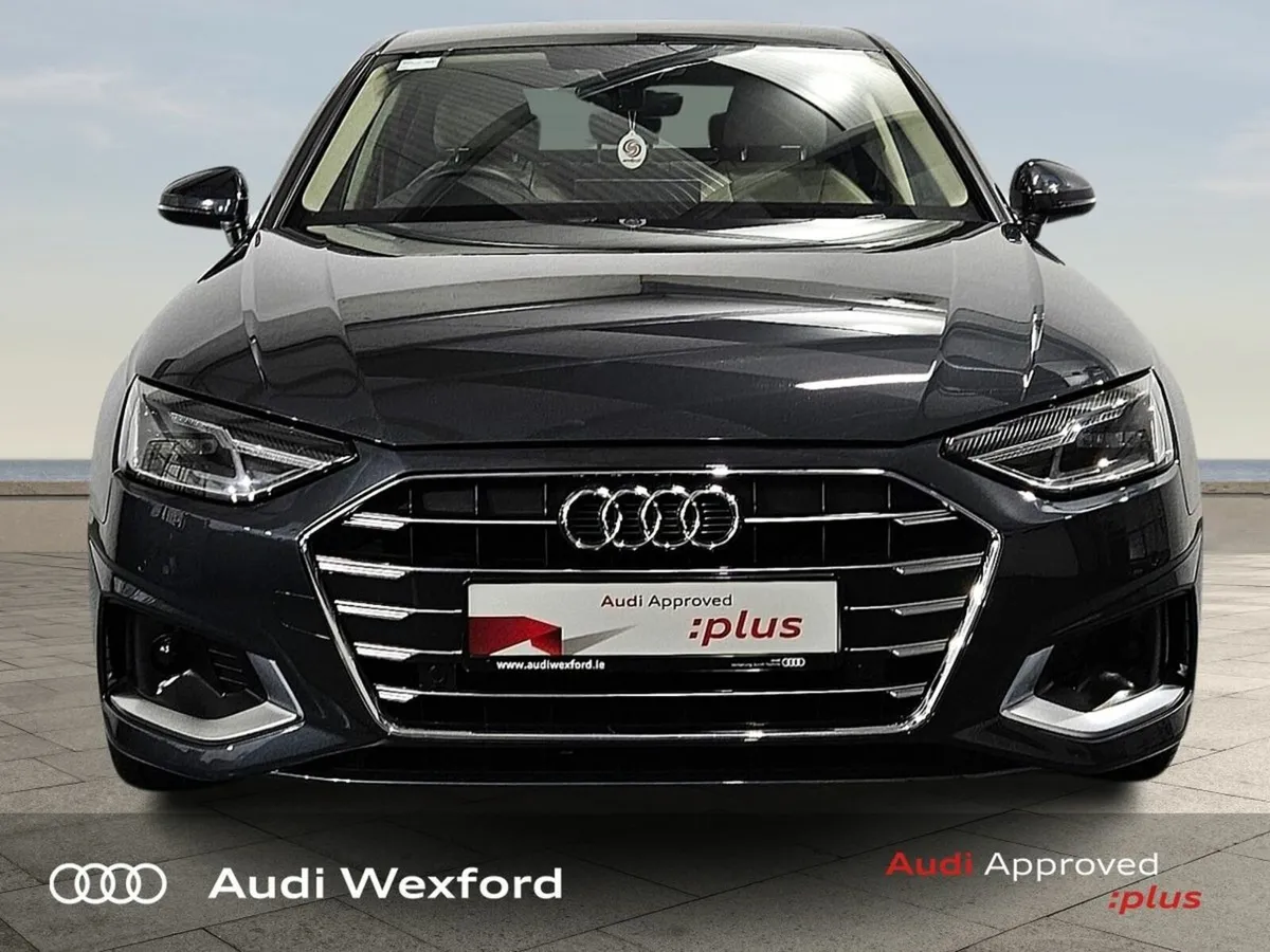 Audi A4 35 TDI 163HP S Tronic SE  €476p/m - Image 3