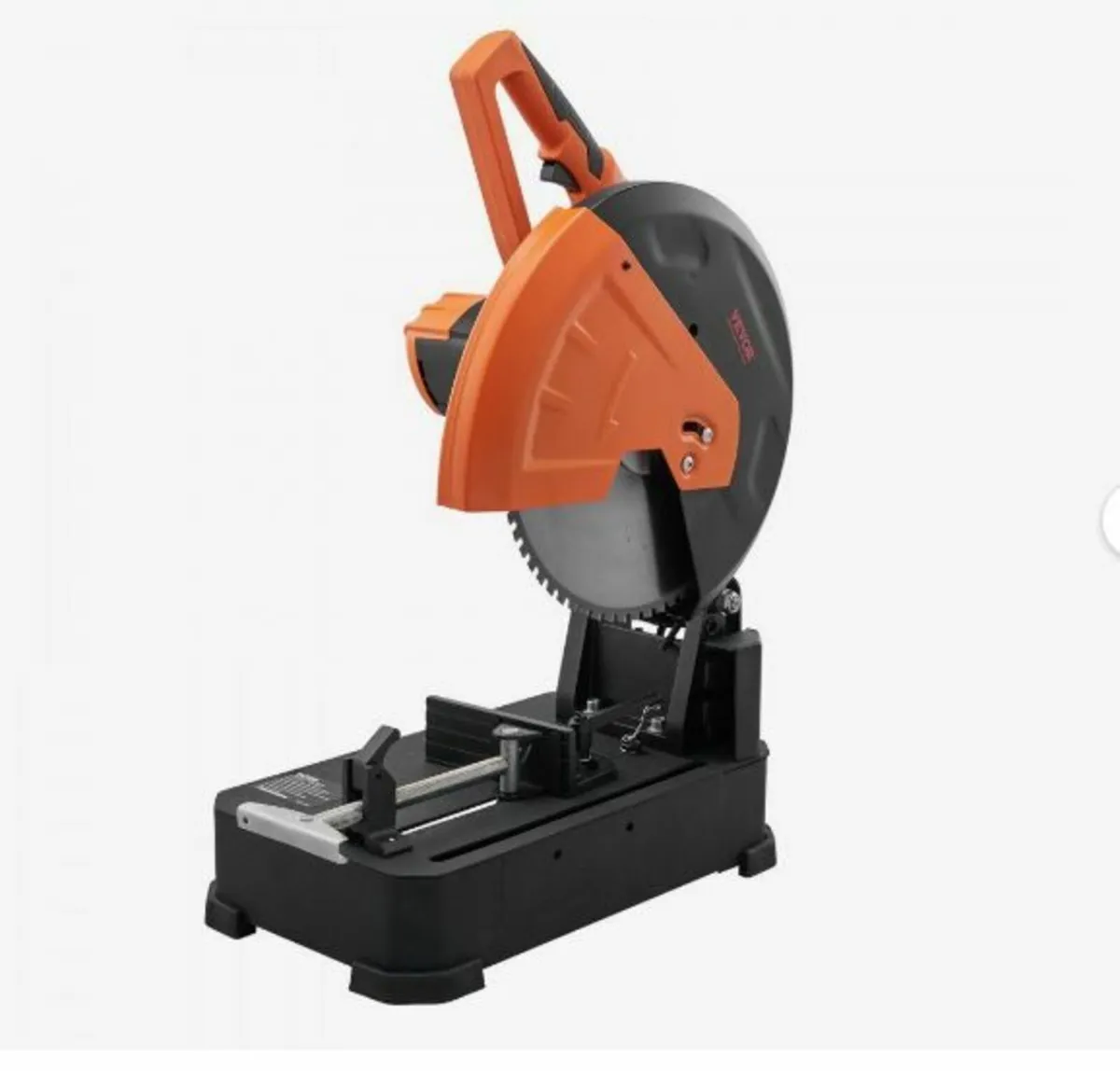 Chop Saw 35.6 cm Mitering - Image 1