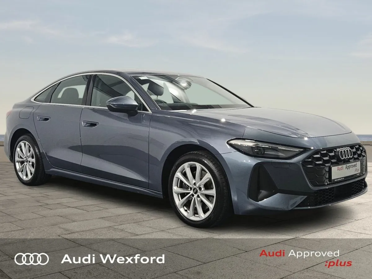 Audi A5 Audi A5 Sedan SE TDI 150 kW S tronic **DEM - Image 1