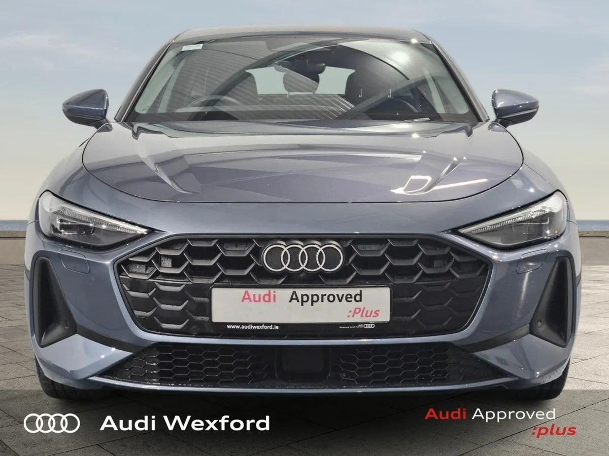 Audi A5 Audi A5 Sedan SE TDI 150 kW S tronic **DEM - Image 3