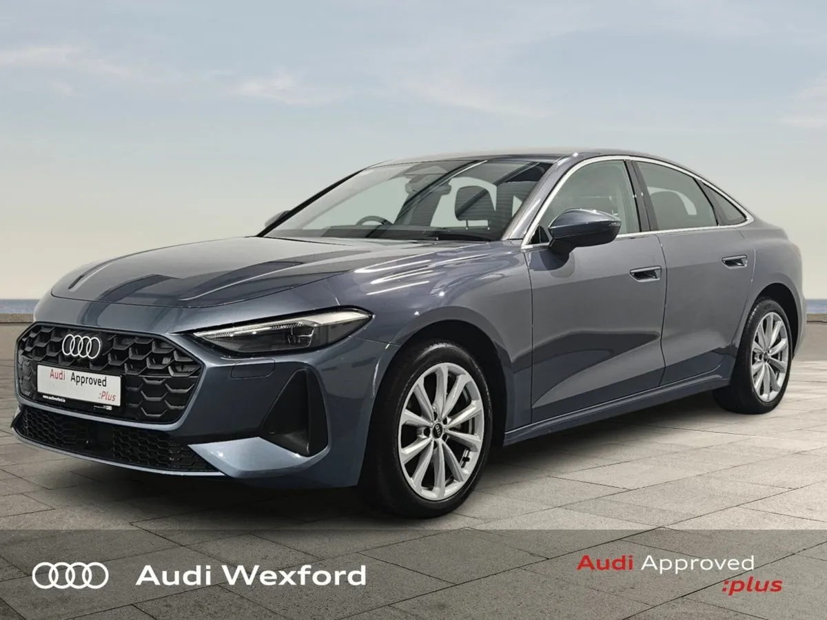 Audi A5 Audi A5 Sedan SE TDI 150 kW S tronic **DEM - Image 4