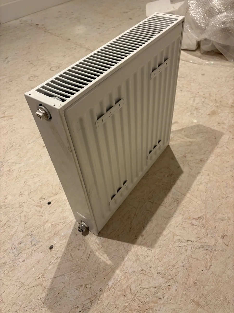 Radiator - Image 1