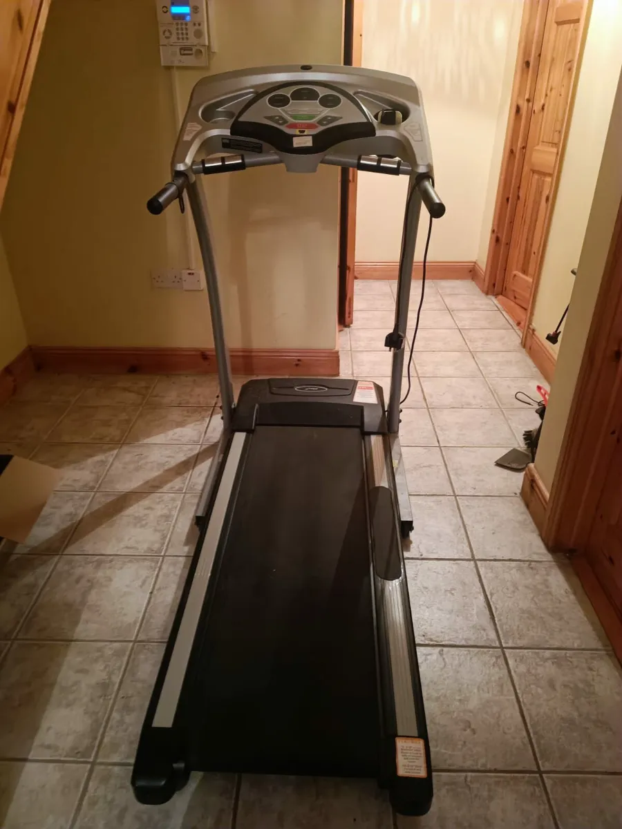 Treadmill - Image 2