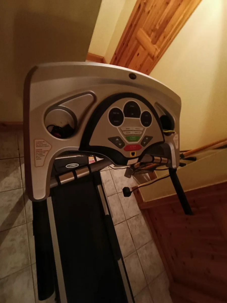 Treadmill - Image 4