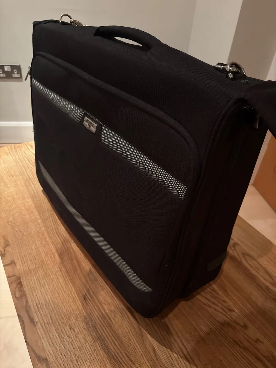 Suit Bag - Image 1