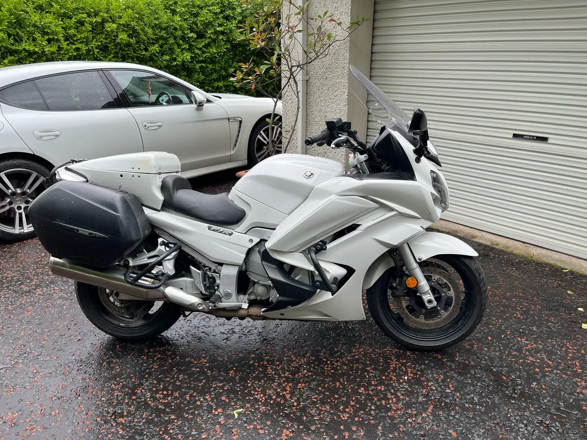 Motorcycle - Image 2