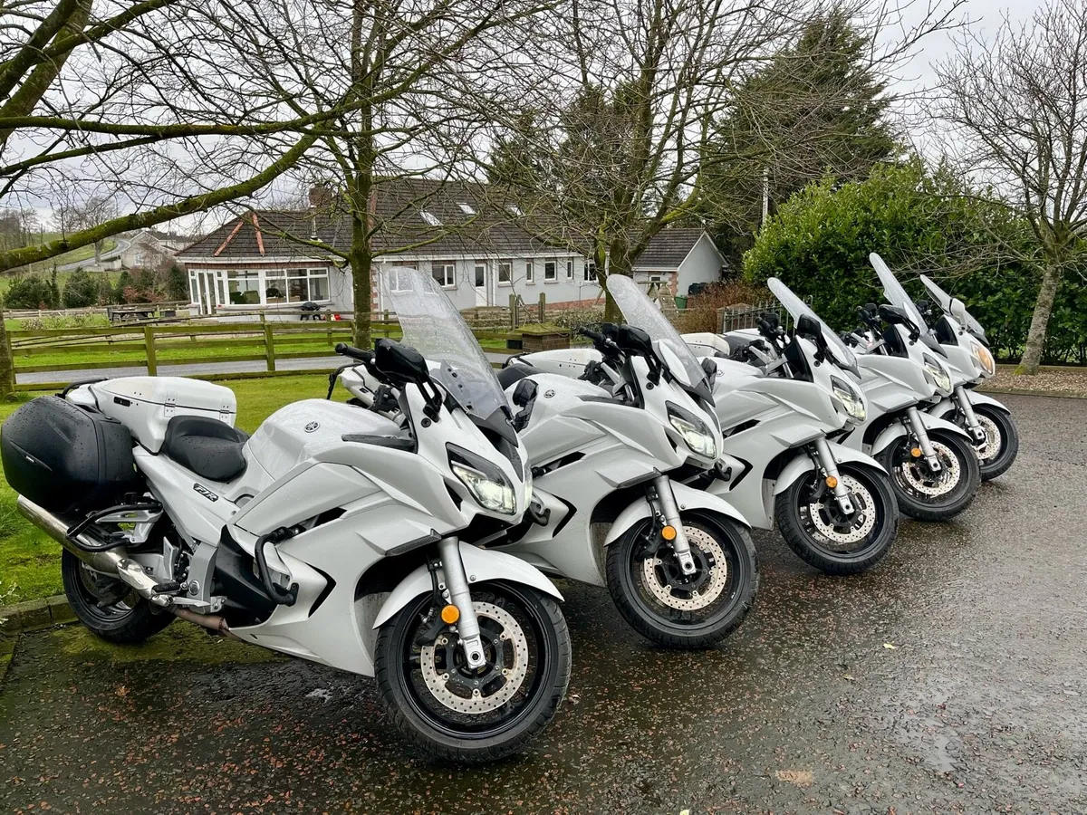 Motorcycle - Image 3