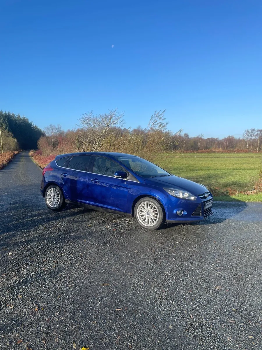 Ford Focus - Image 2